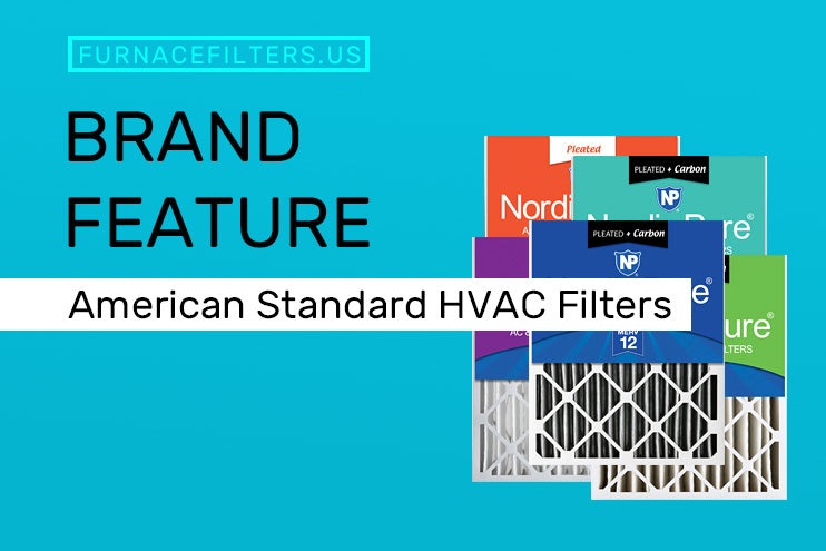 Brand Feature: American Standard Furnace - A Legacy of Efficiency and Reliability