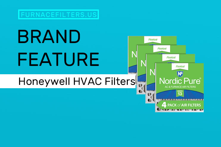 Brand Feature: Honeywell International Inc.