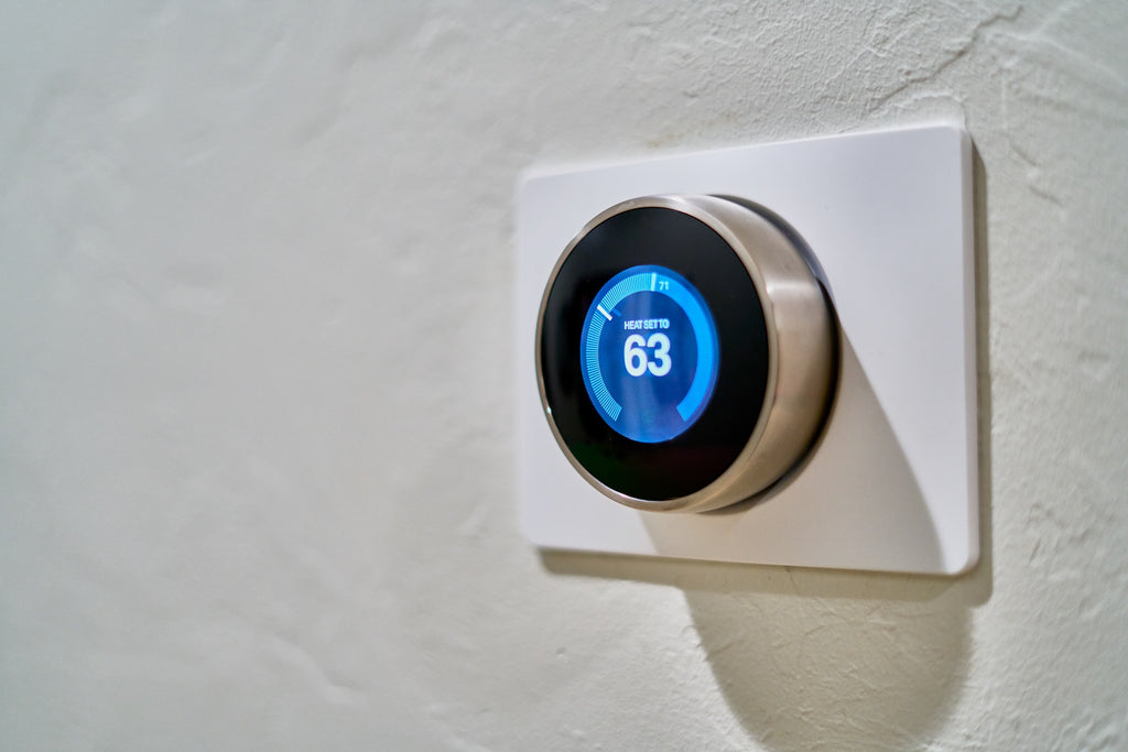 The Importance of Programmable Thermostats for an Air Handling Unit