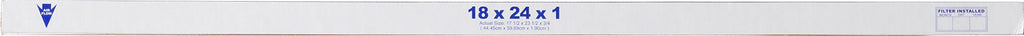 18x24x1 Pleated MERV 14 Air Filters