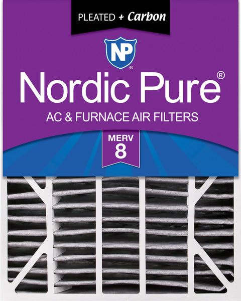 モアクレア　PREカーボンフィルター・VOCカーボンフィルター カーボンフィルター - Activated Carbon Filters - growstore -グロウ