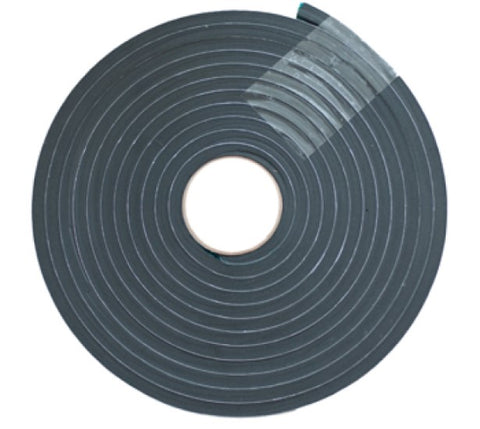 .50 Foam Tape Roll - 1/2 in. (T) x 3/4 in. (W) x 25 ft. (L)